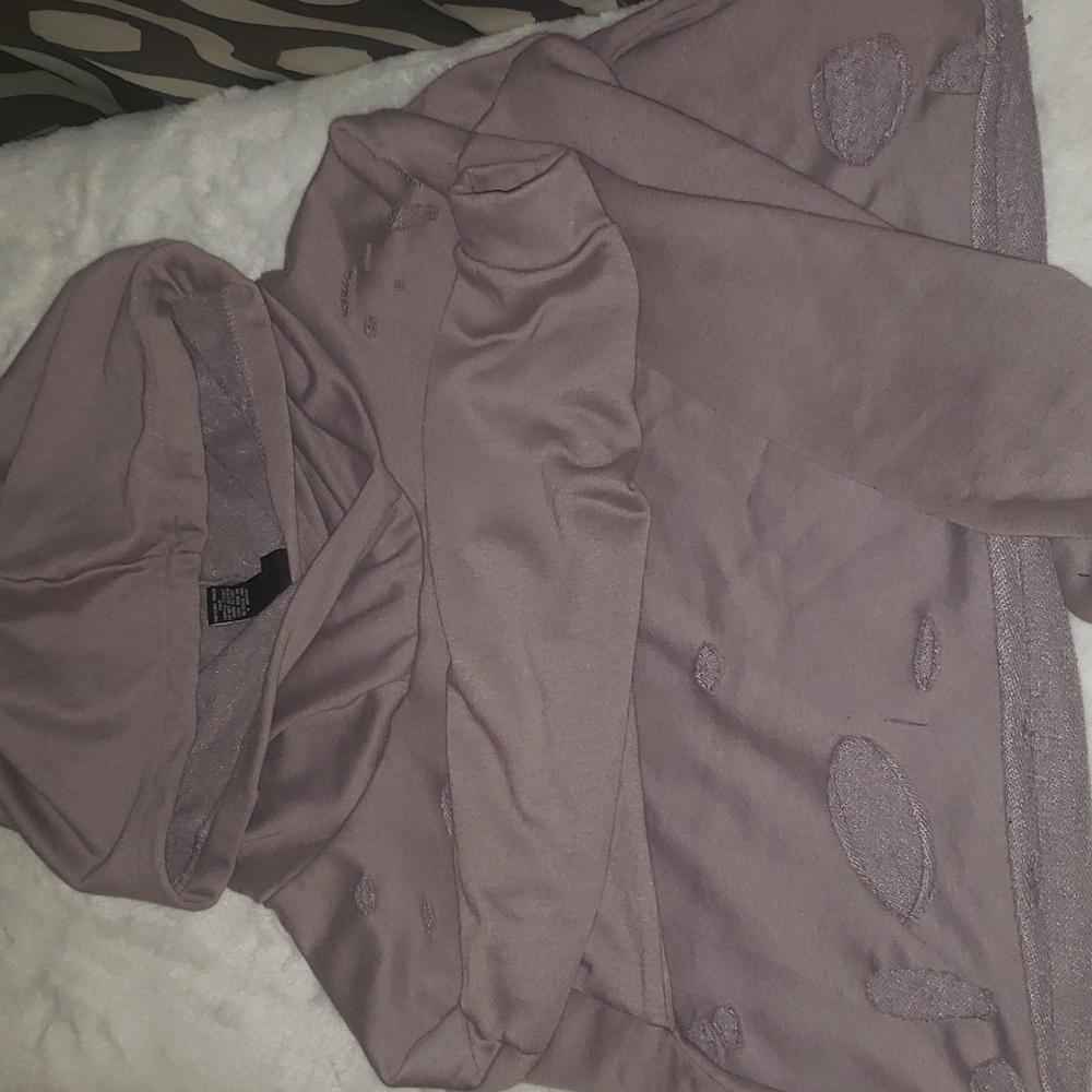 Rue 21 small sweathshirt